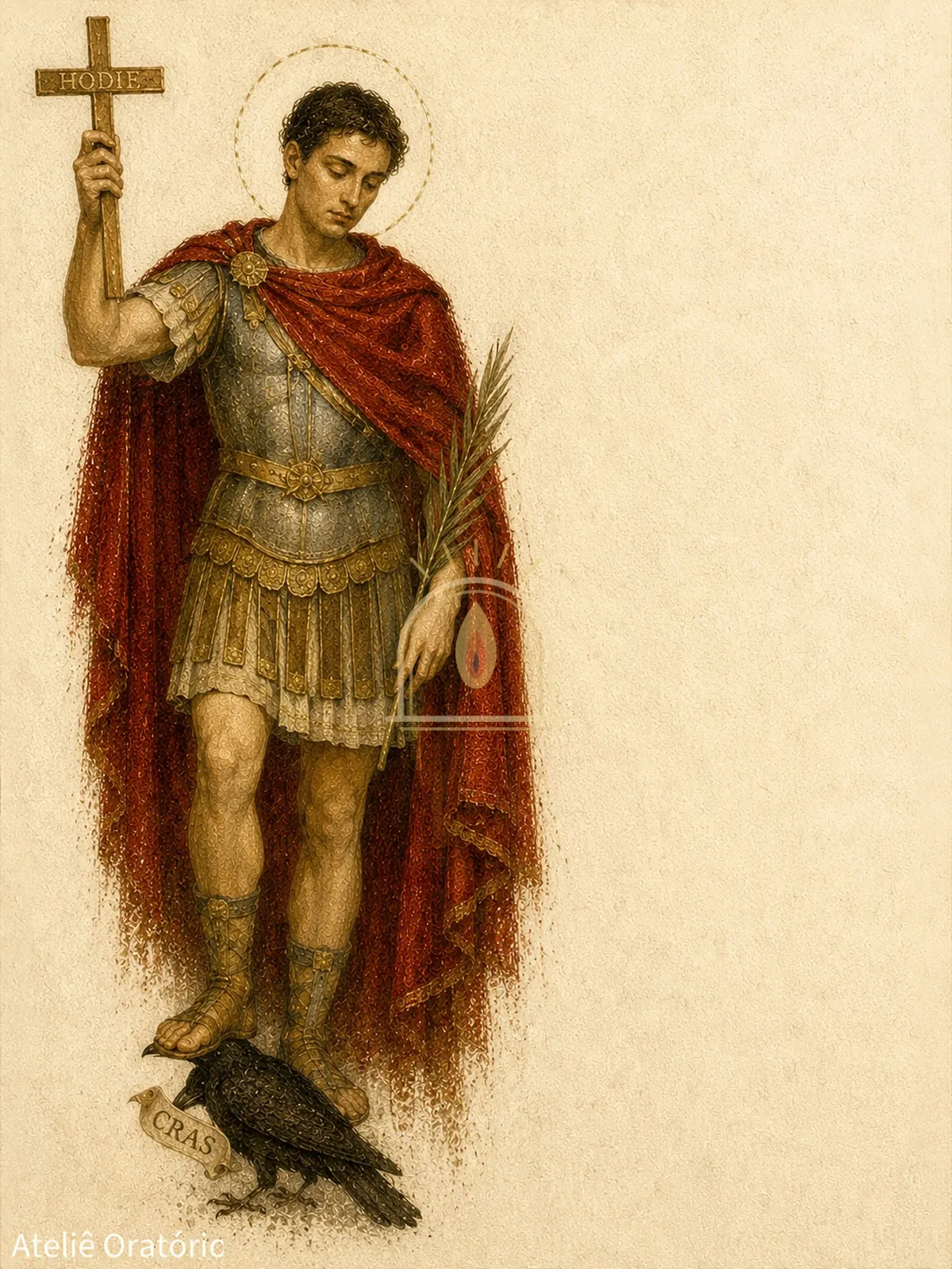 Santo Expedito