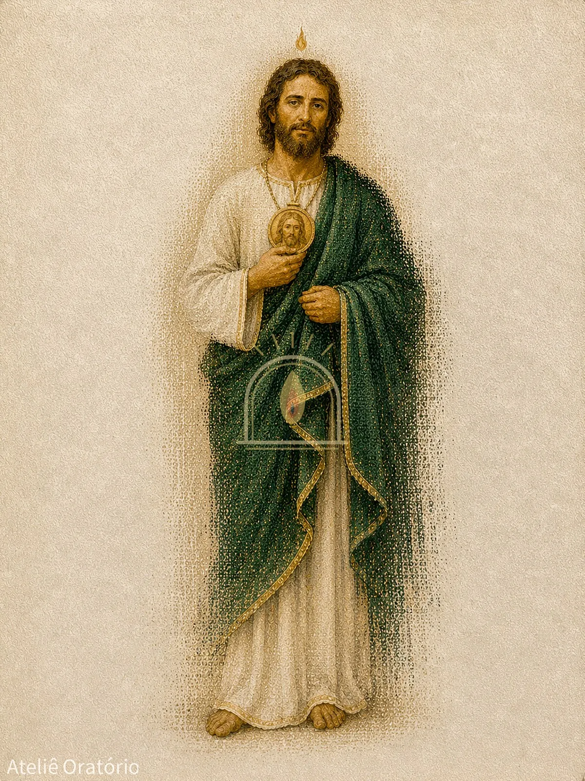 São Judas Tadeu