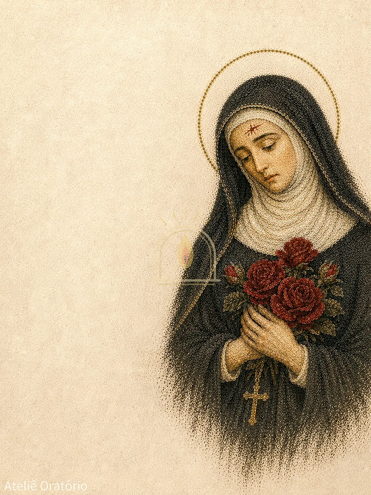 Santa Rita de Cássia
