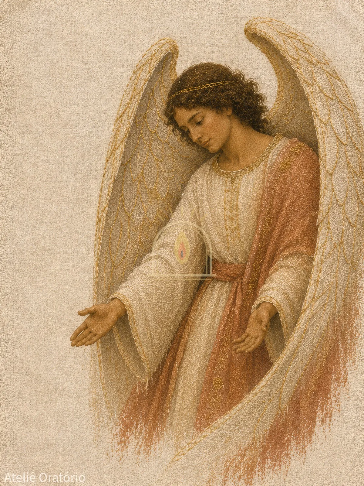 Anjo da Guarda